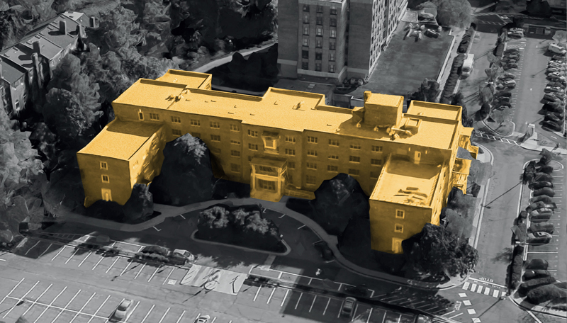Building Energy System Optimization Building Energy System Optimization
