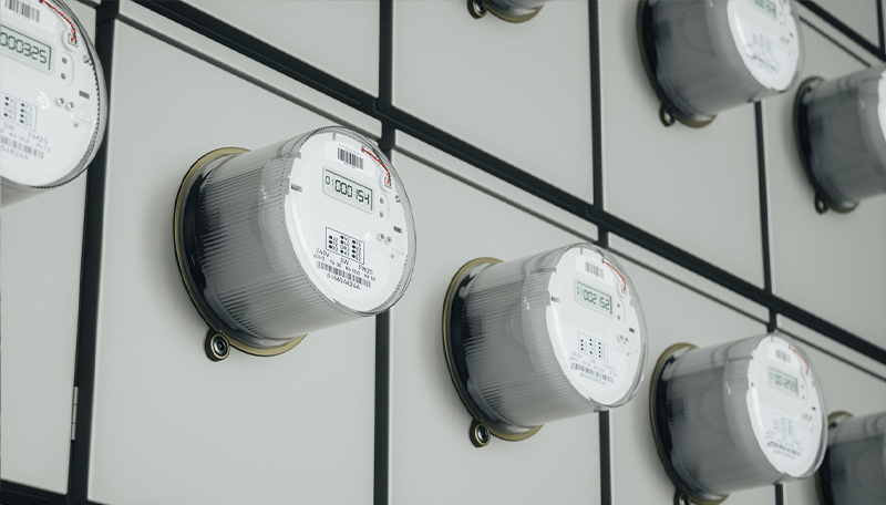 Smart Meters Smart Meters